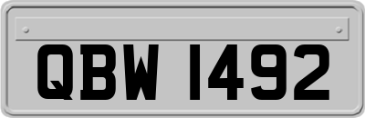 QBW1492