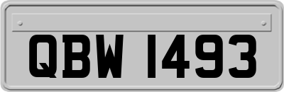 QBW1493