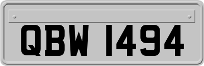 QBW1494
