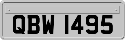 QBW1495