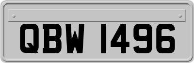 QBW1496