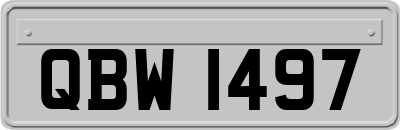 QBW1497