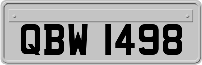 QBW1498