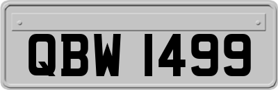 QBW1499