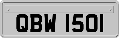 QBW1501