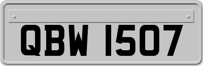 QBW1507