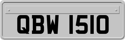 QBW1510