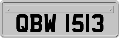 QBW1513