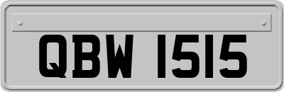 QBW1515