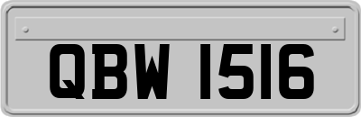 QBW1516
