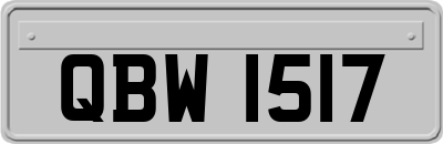 QBW1517