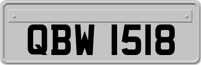 QBW1518