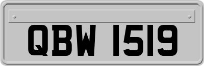 QBW1519