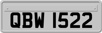 QBW1522