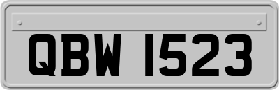 QBW1523