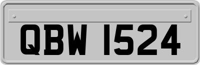 QBW1524