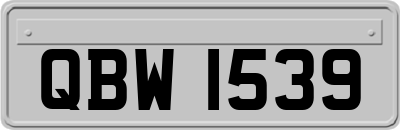 QBW1539