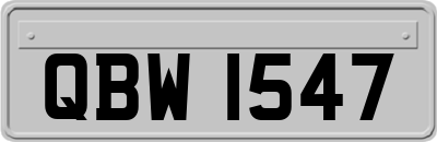 QBW1547