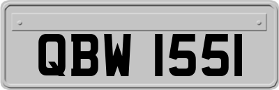 QBW1551