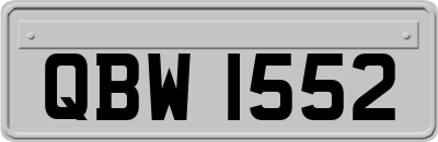 QBW1552