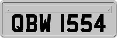 QBW1554