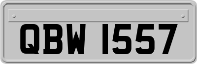 QBW1557
