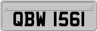 QBW1561
