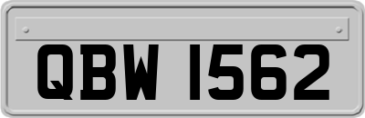 QBW1562