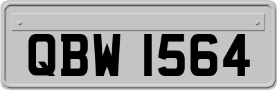 QBW1564