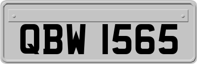 QBW1565