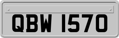 QBW1570