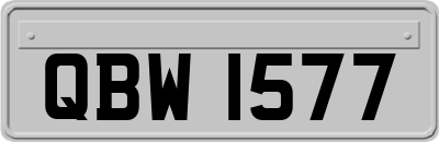 QBW1577