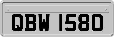 QBW1580