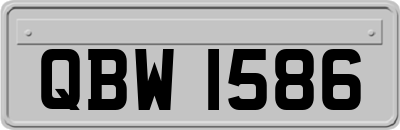 QBW1586
