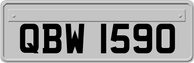 QBW1590