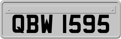 QBW1595