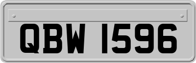 QBW1596