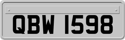 QBW1598