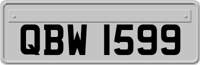 QBW1599