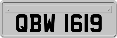QBW1619