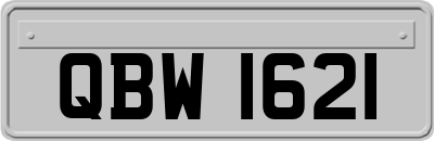 QBW1621