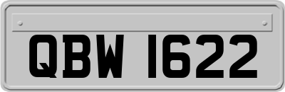 QBW1622