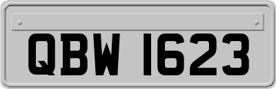 QBW1623