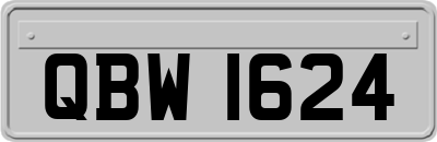 QBW1624