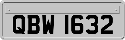 QBW1632