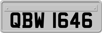 QBW1646