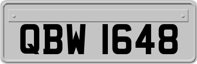 QBW1648