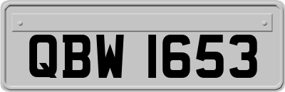 QBW1653