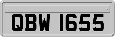 QBW1655