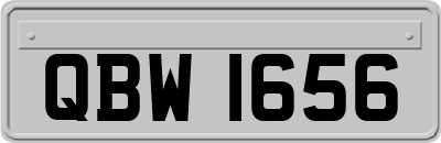 QBW1656